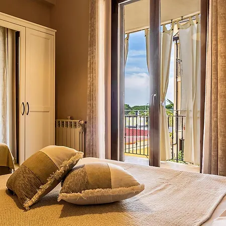 Apartment Desiderio *