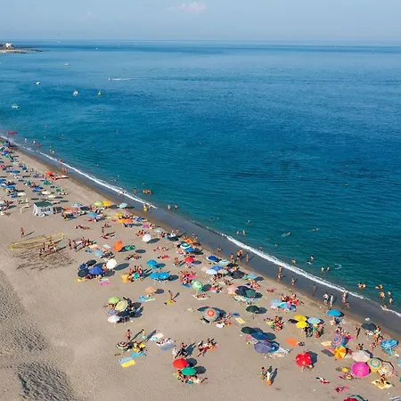Desiderio * Giardini Naxos