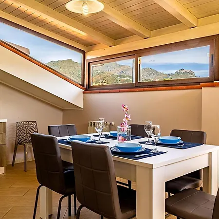 Apartment Desiderio