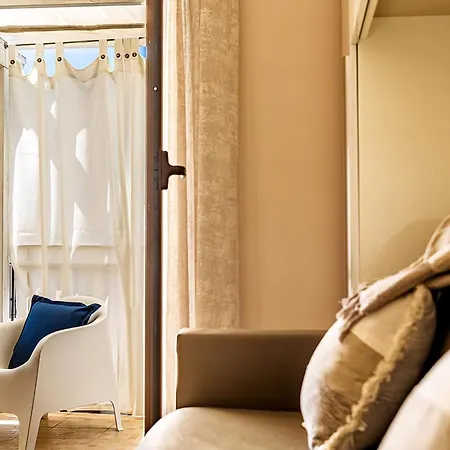 Apartment Desiderio *