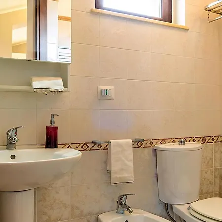 Desiderio Apartment