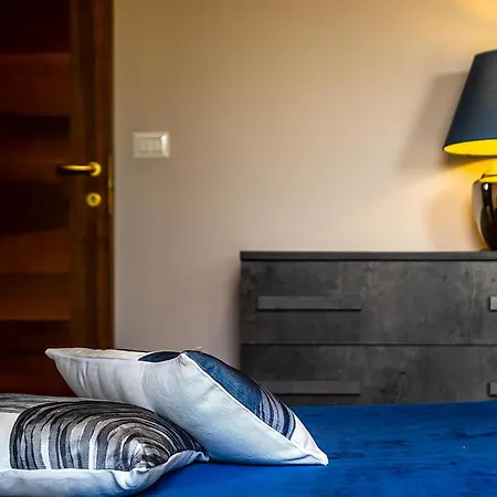 Apartment Desiderio