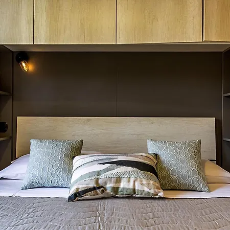 Desiderio Apartment