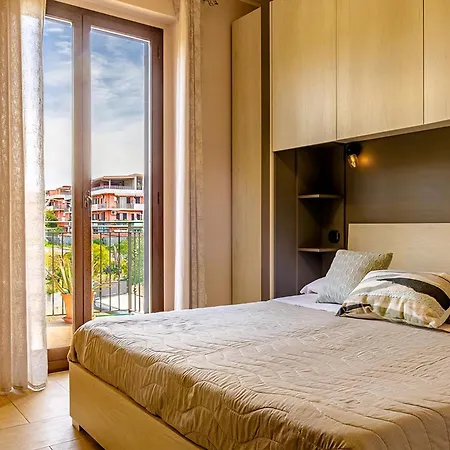 Desiderio Apartment Giardini Naxos