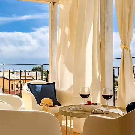 Desiderio Apartment