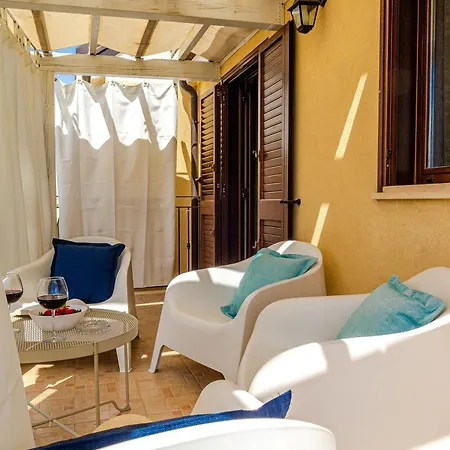 Apartment Desiderio *